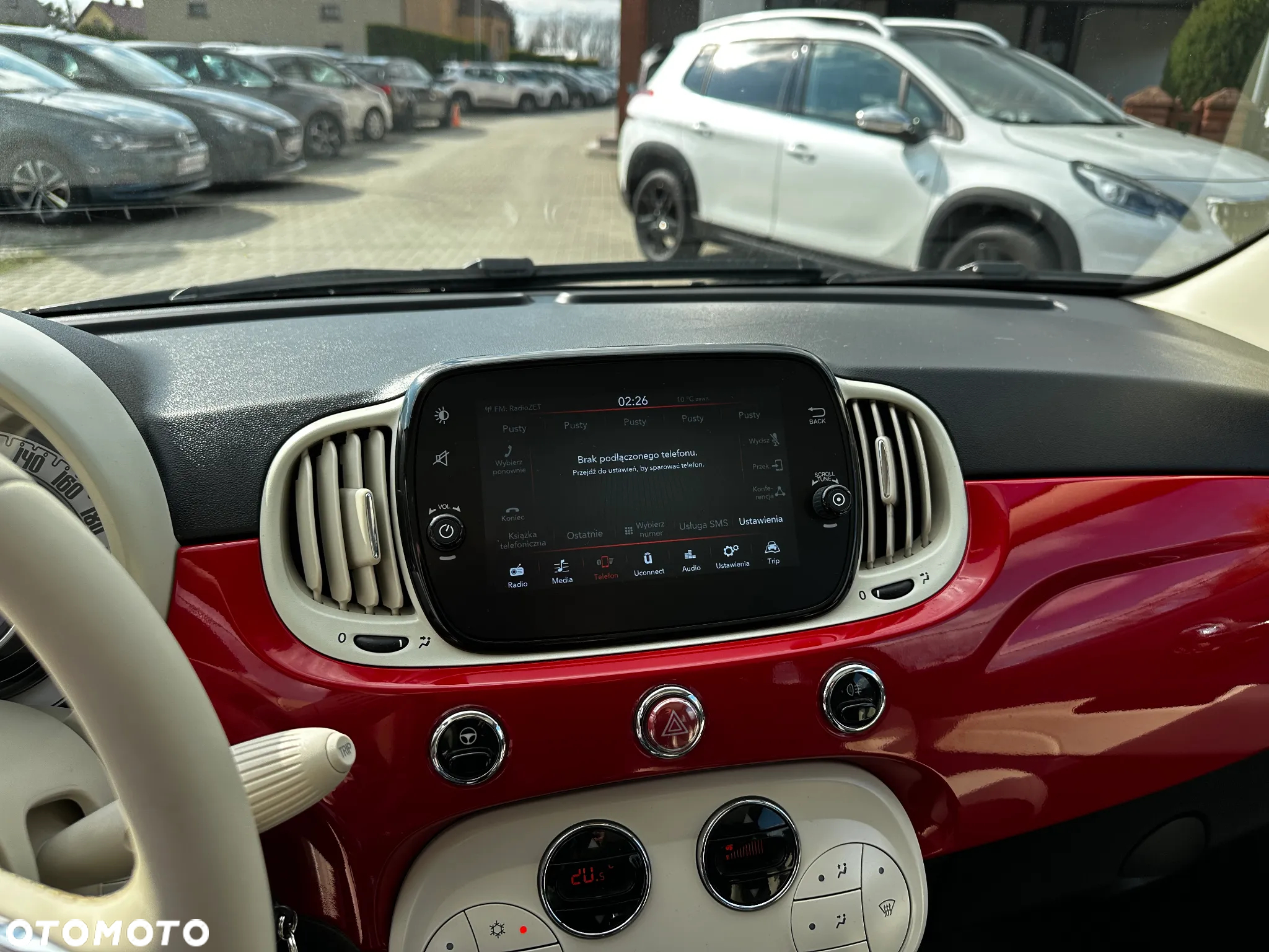 Fiat 500 - 11