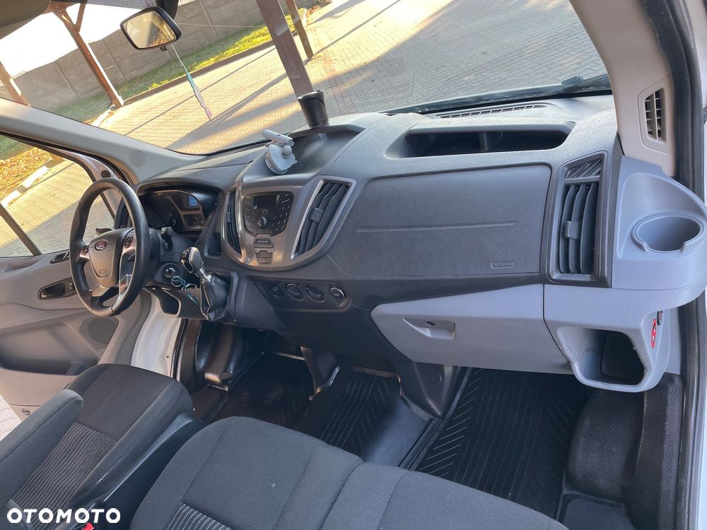 Ford Transit L2H2 - 12