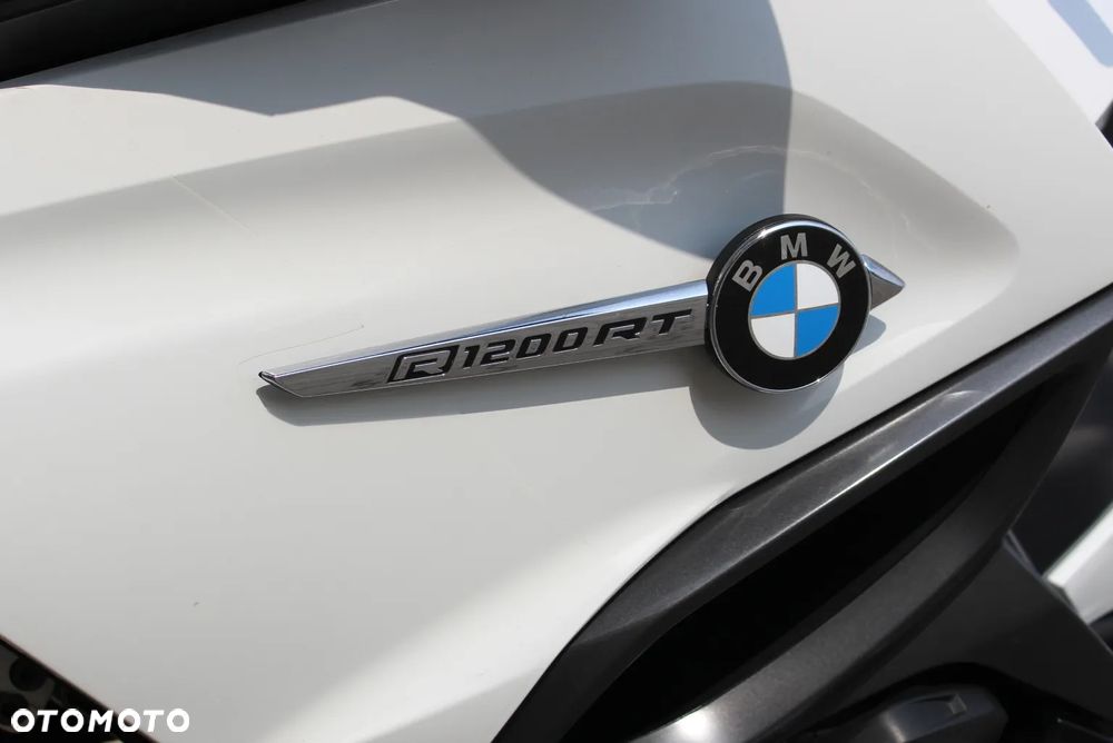 BMW RT - 11