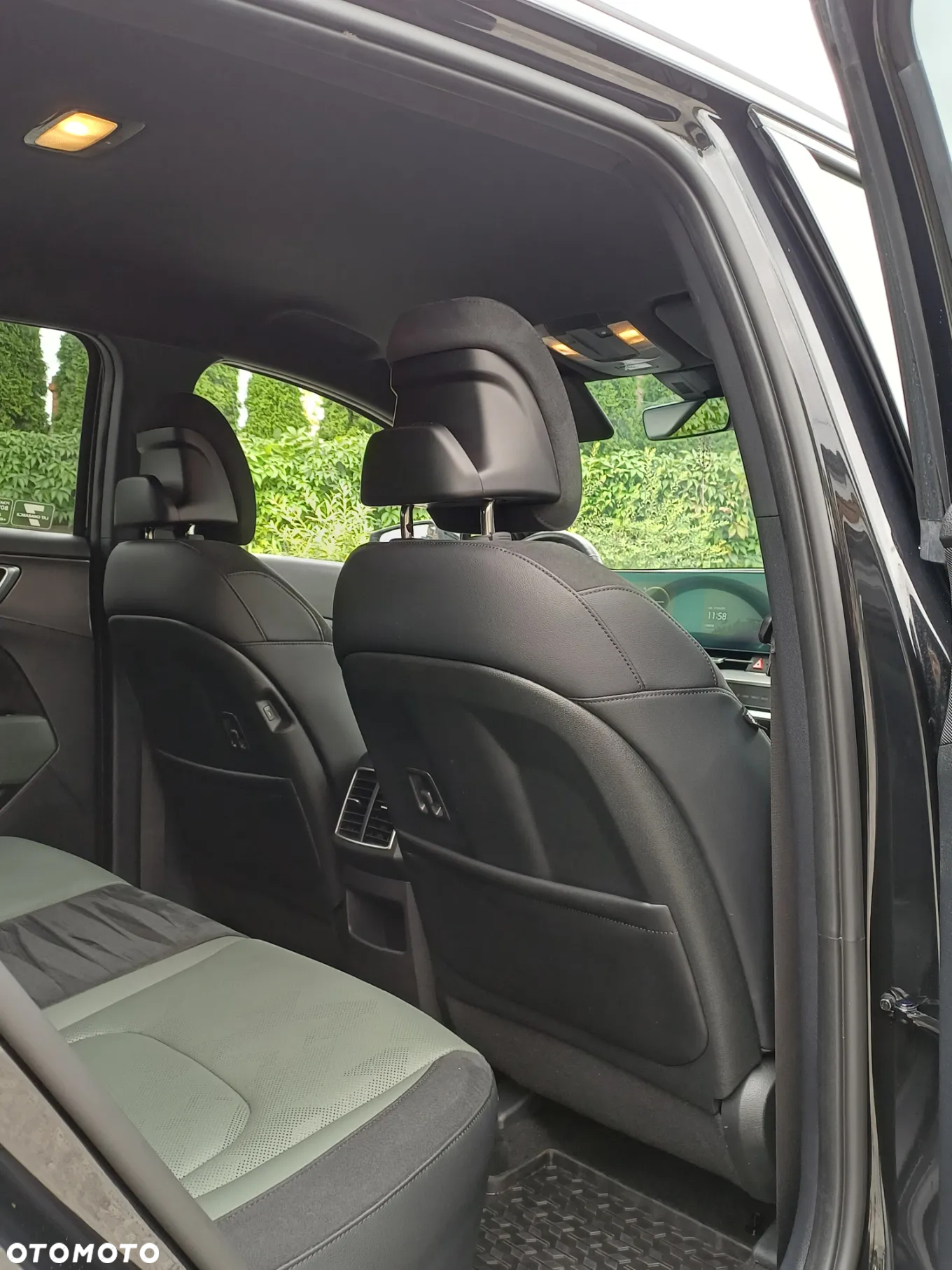 Kia Sportage 1.6 T-GDI Anniversary 2WD DCT - 12