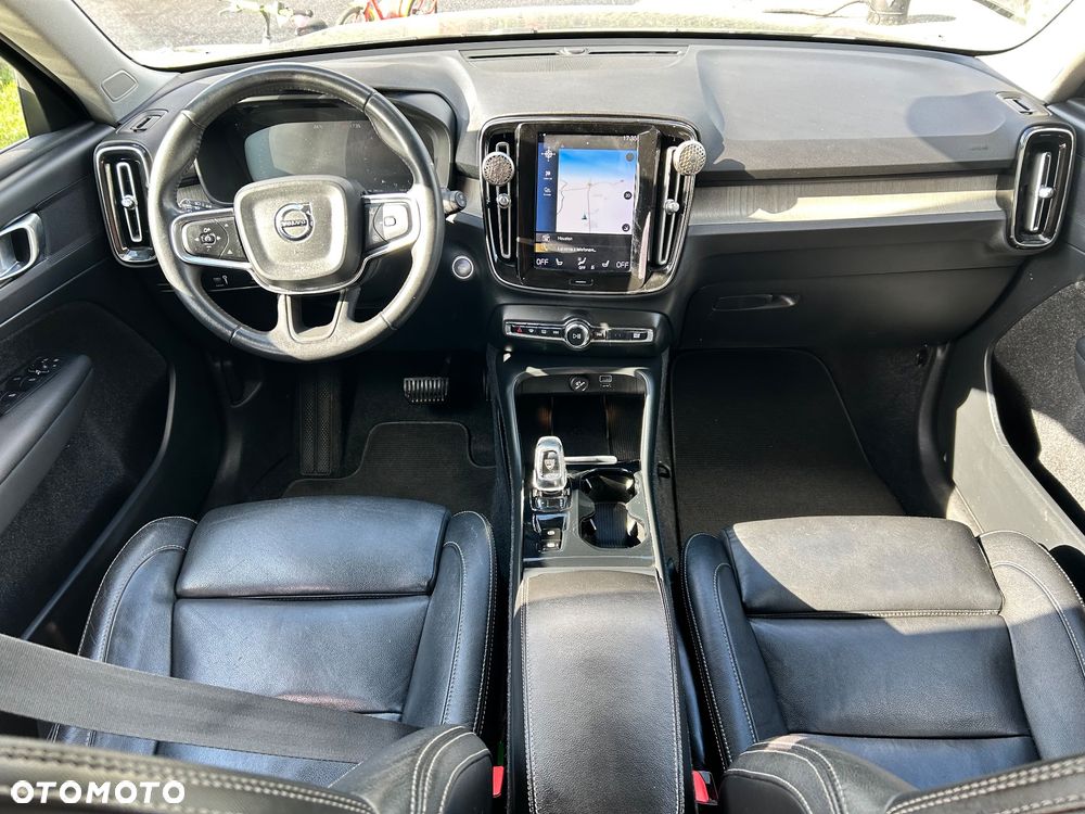 Volvo XC 40 D3 Inscription - 15