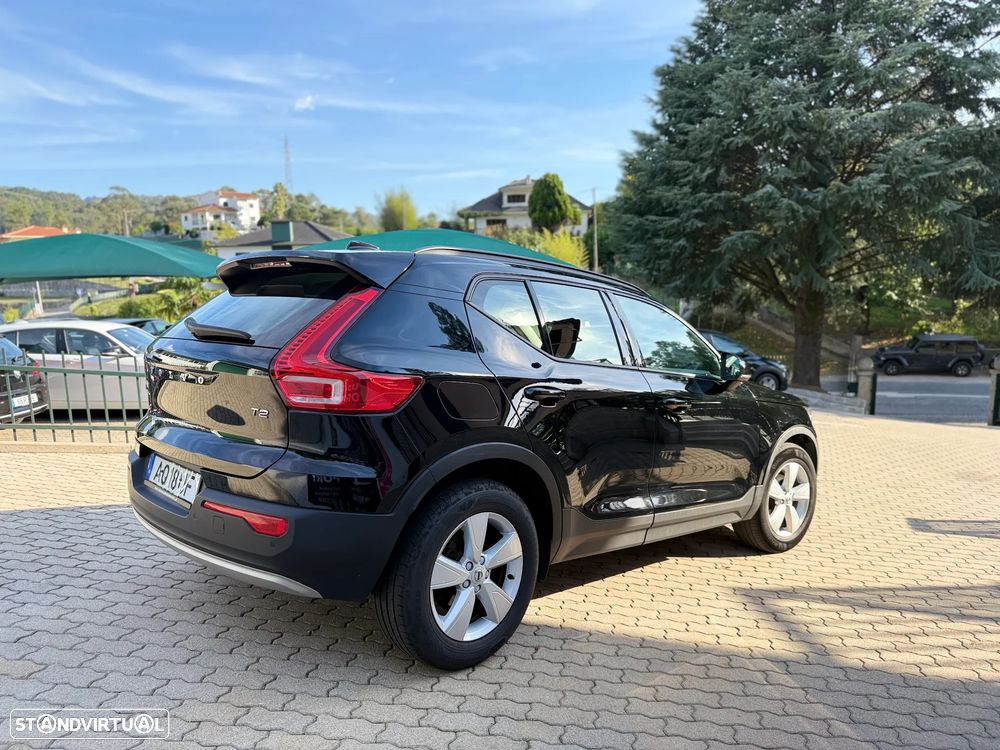 Volvo XC 40 1.5 T2 Momentum - 8