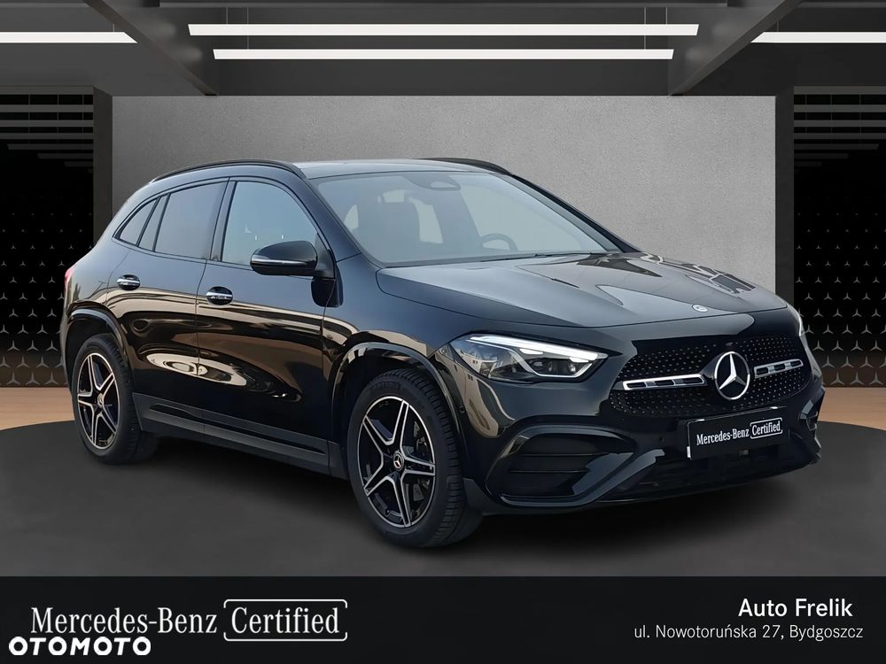 Mercedes-Benz GLA 220 4Matic 8G-DCT AMG Line Advanced Plus - 7