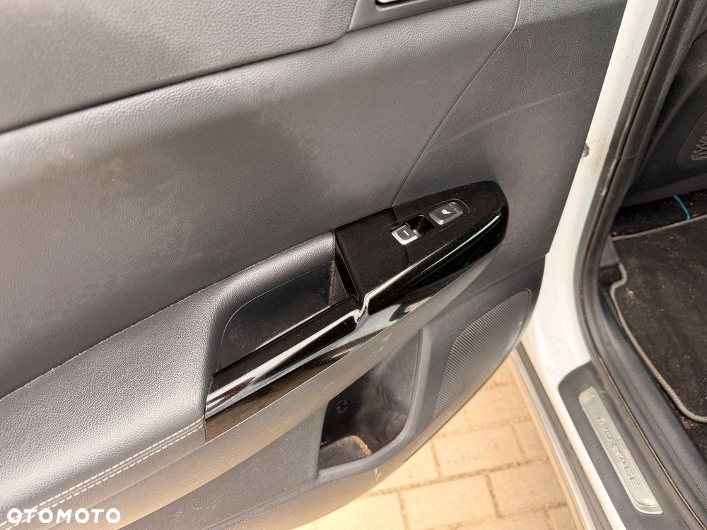 Kia Sportage 1.7 CRDI GT Line 2WD DCT - 22