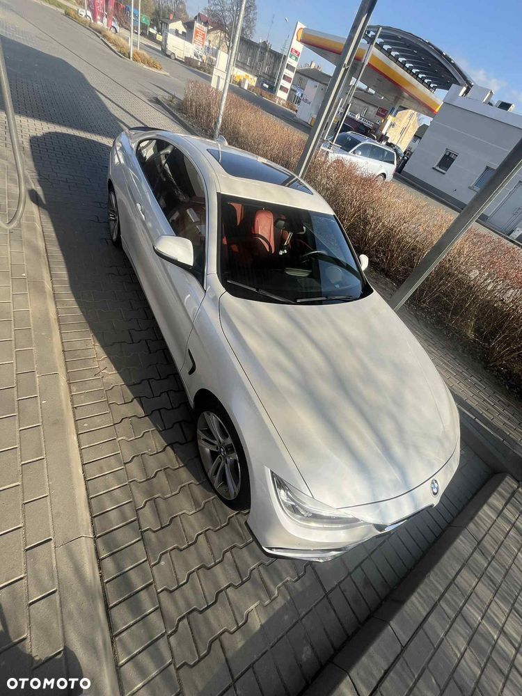 BMW Seria 4 430i - 5