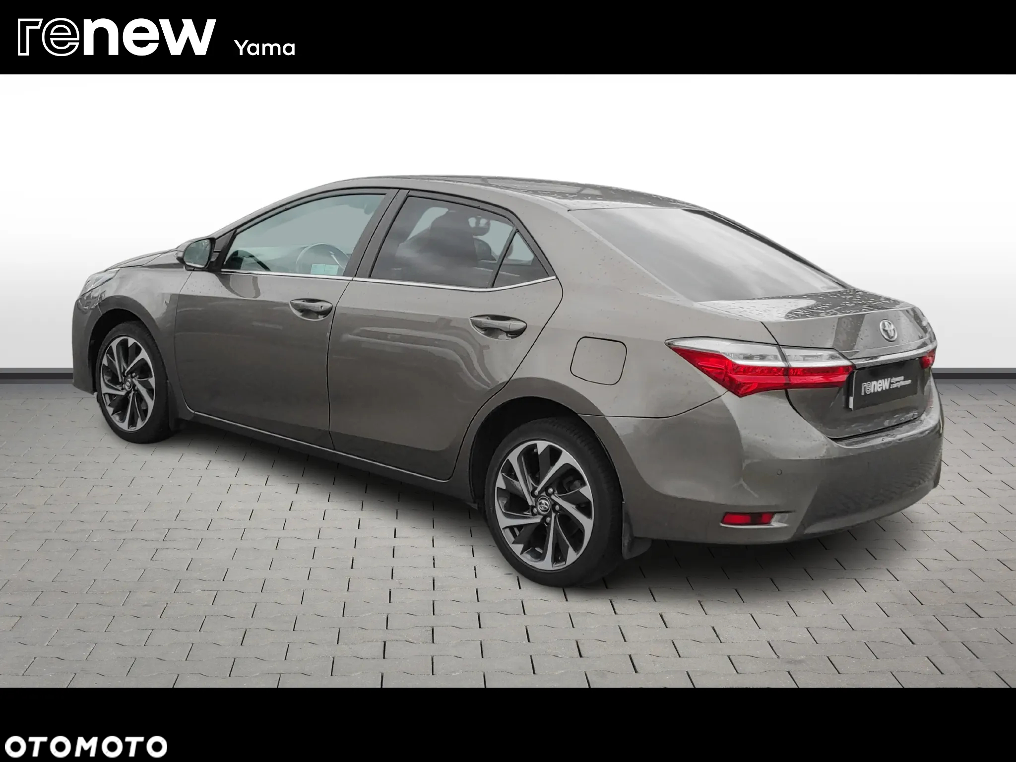 Toyota Corolla 1.6 Comfort - 3