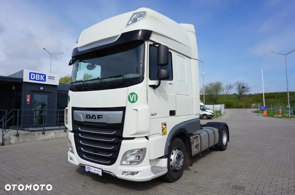 DAF XF 480 FT (30099)