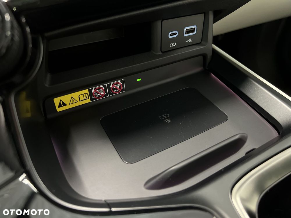 Lexus NX 350h F Sport AWD - 34