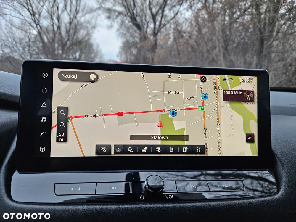 Nissan Qashqai 1.3 DIG-T MHEV Acenta - 25