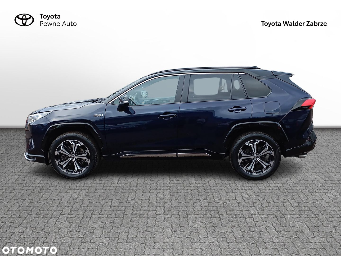 Toyota RAV4 - 3