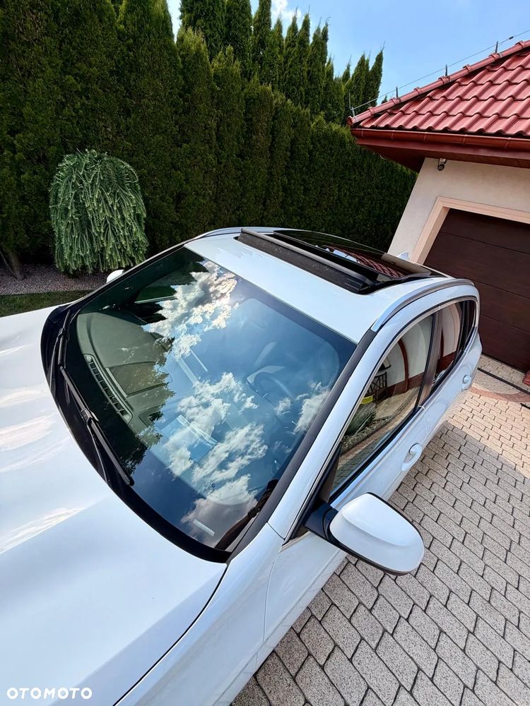 BMW X3 xDrive30i - 31