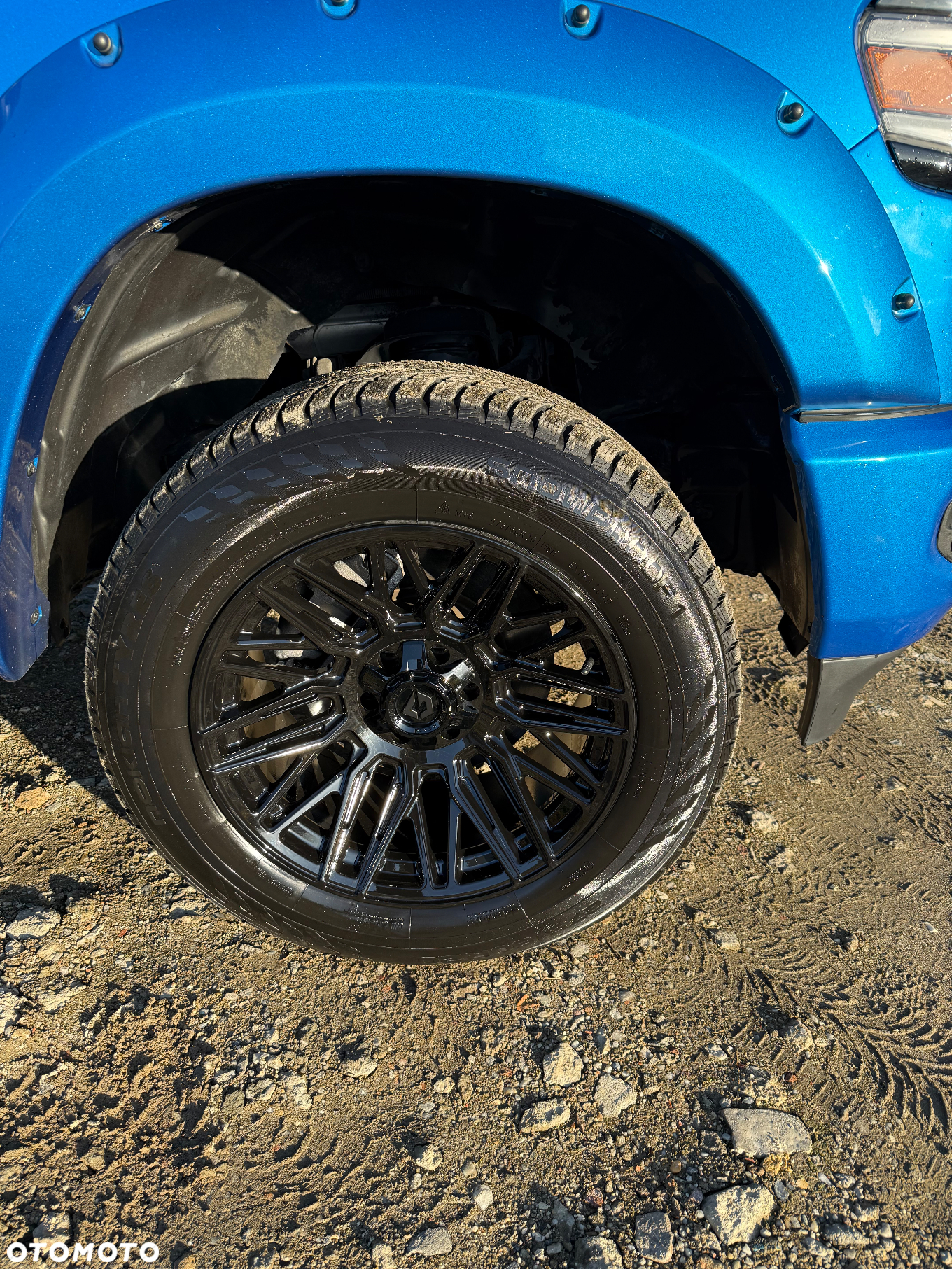 RAM 1500 Crew Cab Laramie - 25