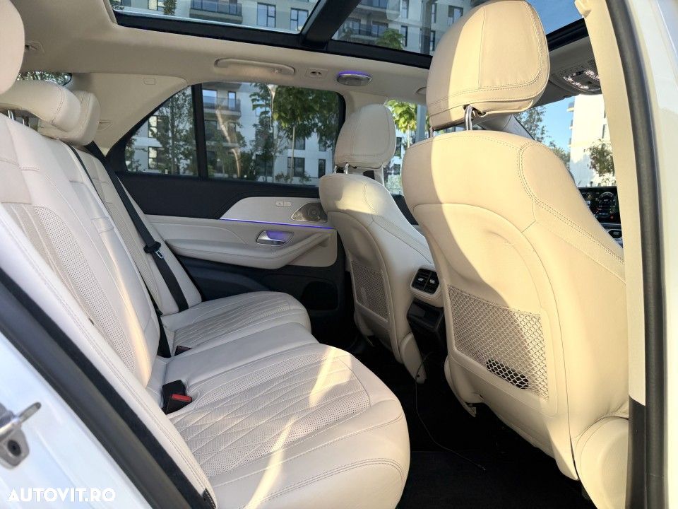 Mercedes-Benz GLE - 31