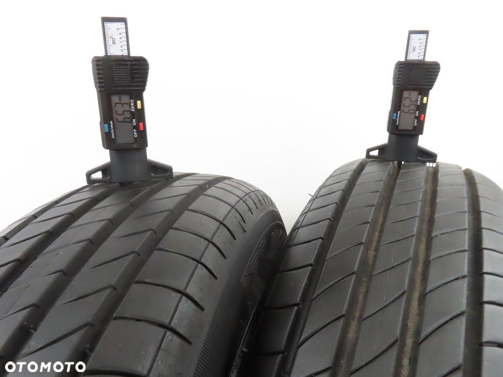 2x 165/65R15 OPONY LETNIE Michelin Primacy 4 81T S1 81T - 5