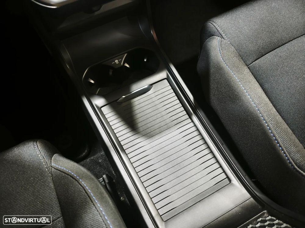 MG MG4 51 kWh Standard - 37