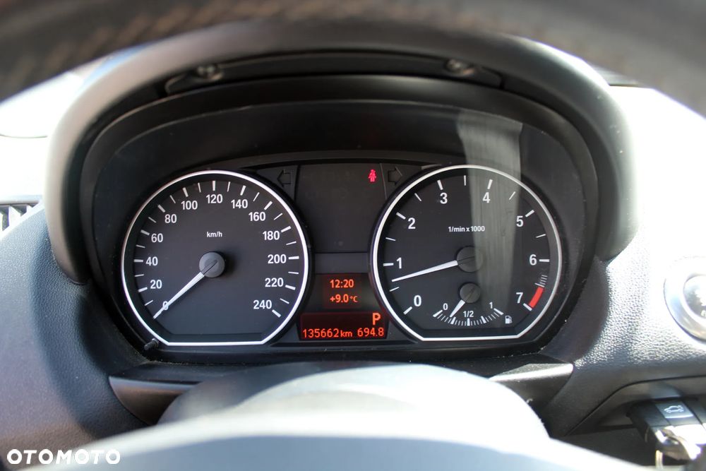 BMW Seria 1 - 13