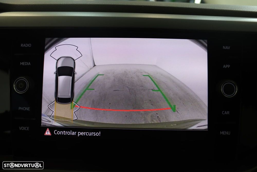 VW Taigo 1.0 TSI OPF R-Line - 10