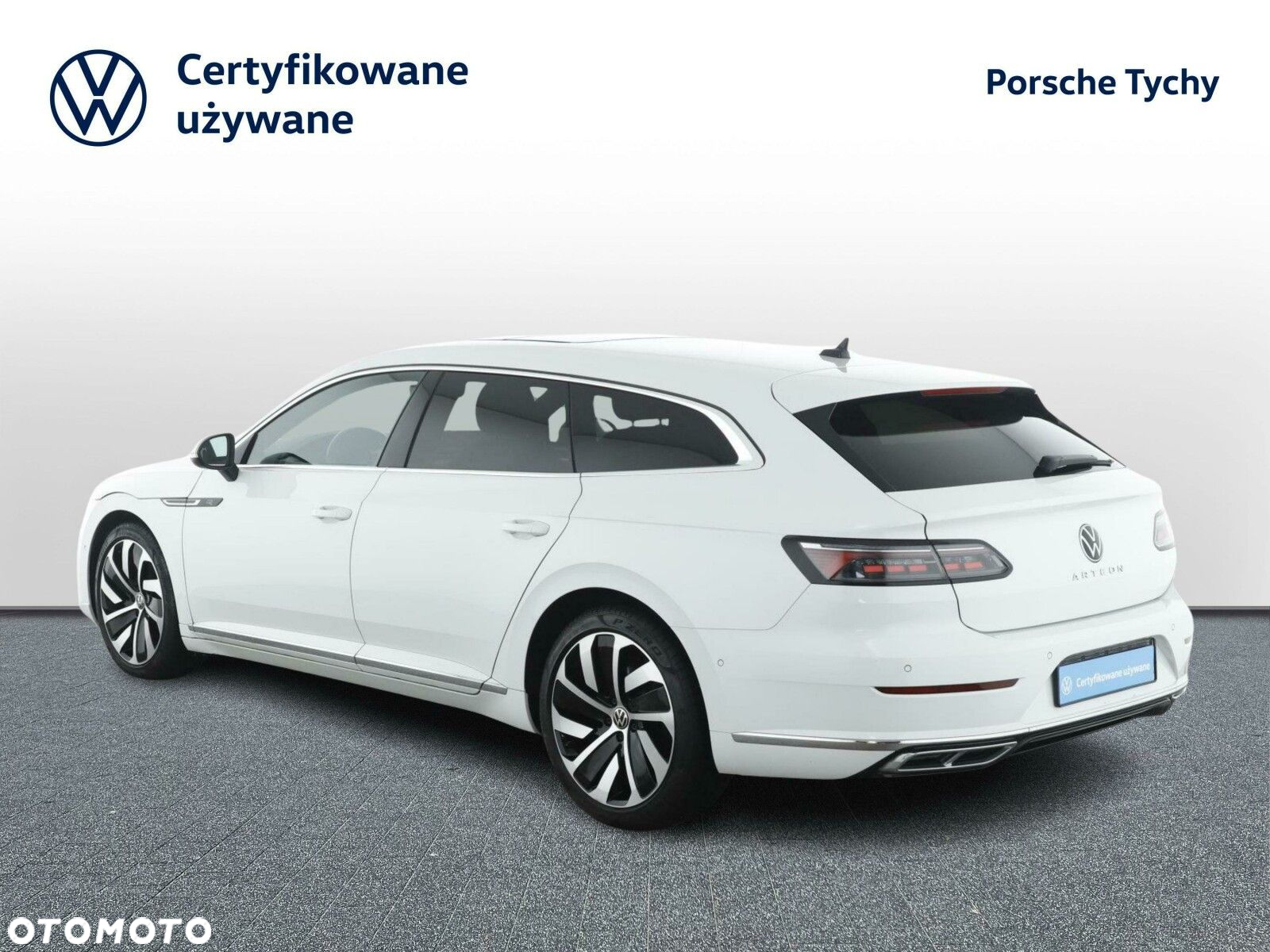 Volkswagen Arteon - 27