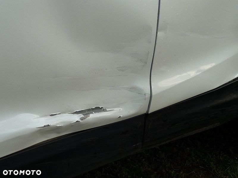 Nissan Qashqai 1.2 DIG-T Xtronic TEKNA - 11