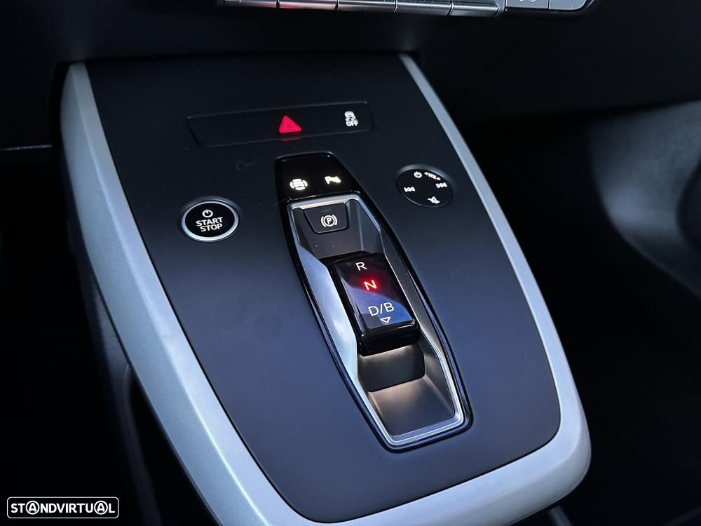 Audi Q4 e-tron 40 82 kWH - 29