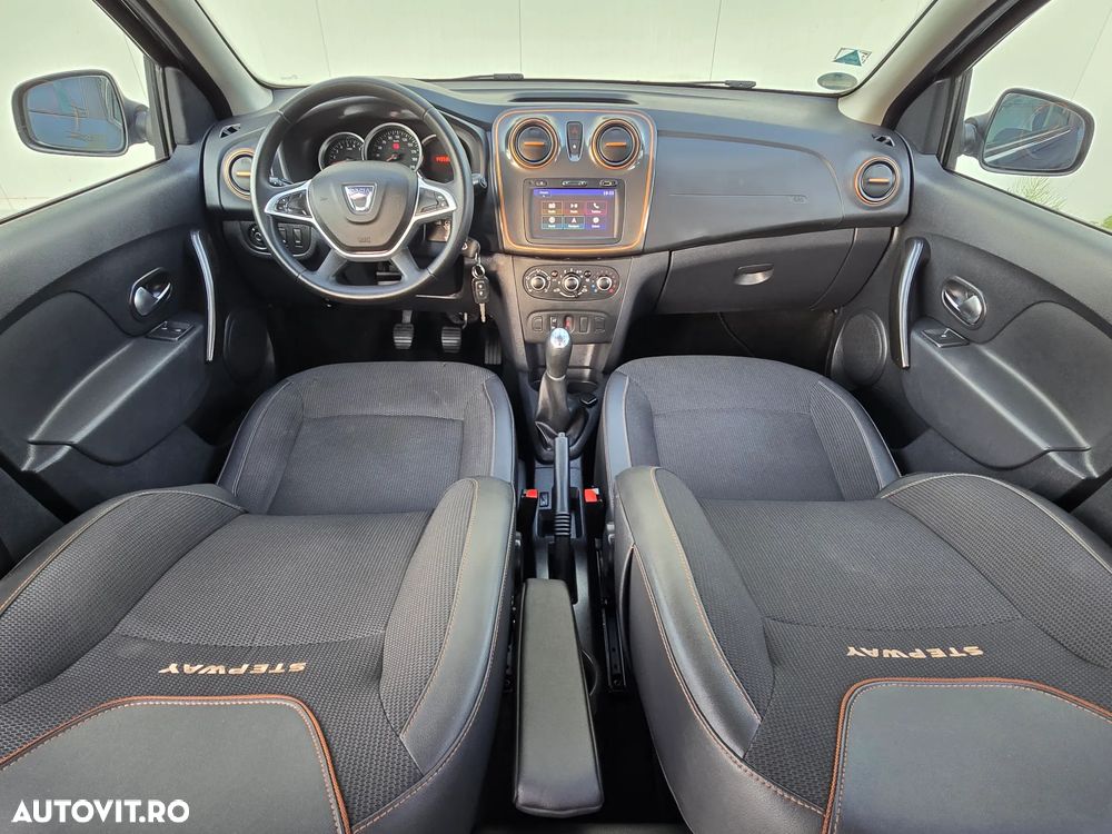 Dacia Sandero 0.9 Prestige - 6