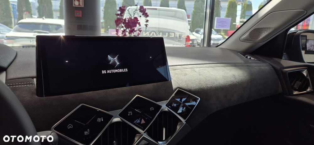 DS Automobiles DS 3 - 10