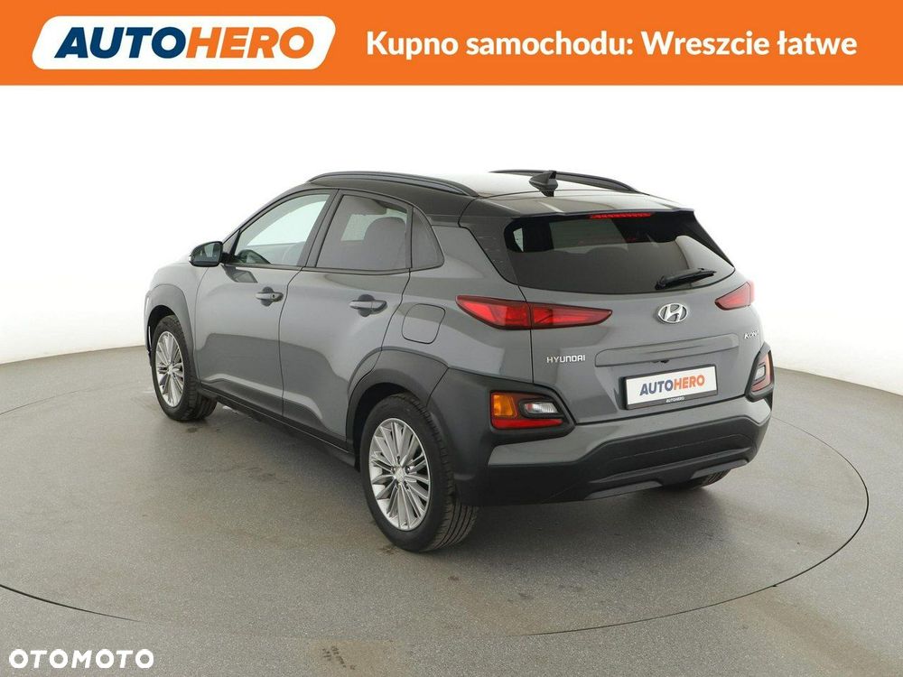 Hyundai Kona 1.0 T-GDI Premium - 5