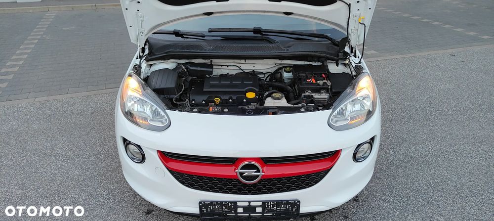Opel Adam 1.2 120 Jahre - 32