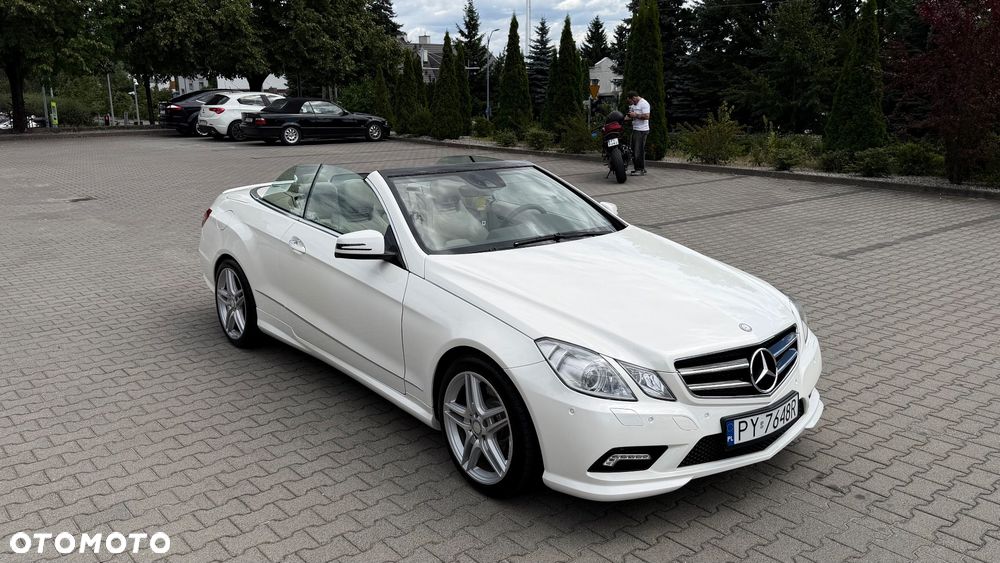 Mercedes-Benz Klasa E - 40