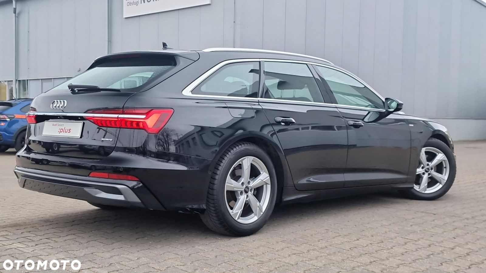 Audi A6 - 25