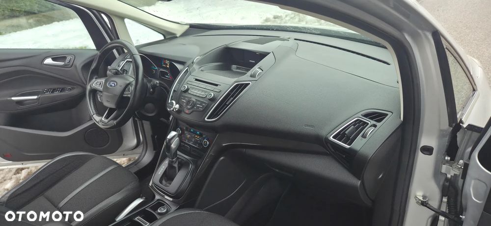 Ford Grand C-MAX 2.0 TDCi Titanium MPS6 - 22