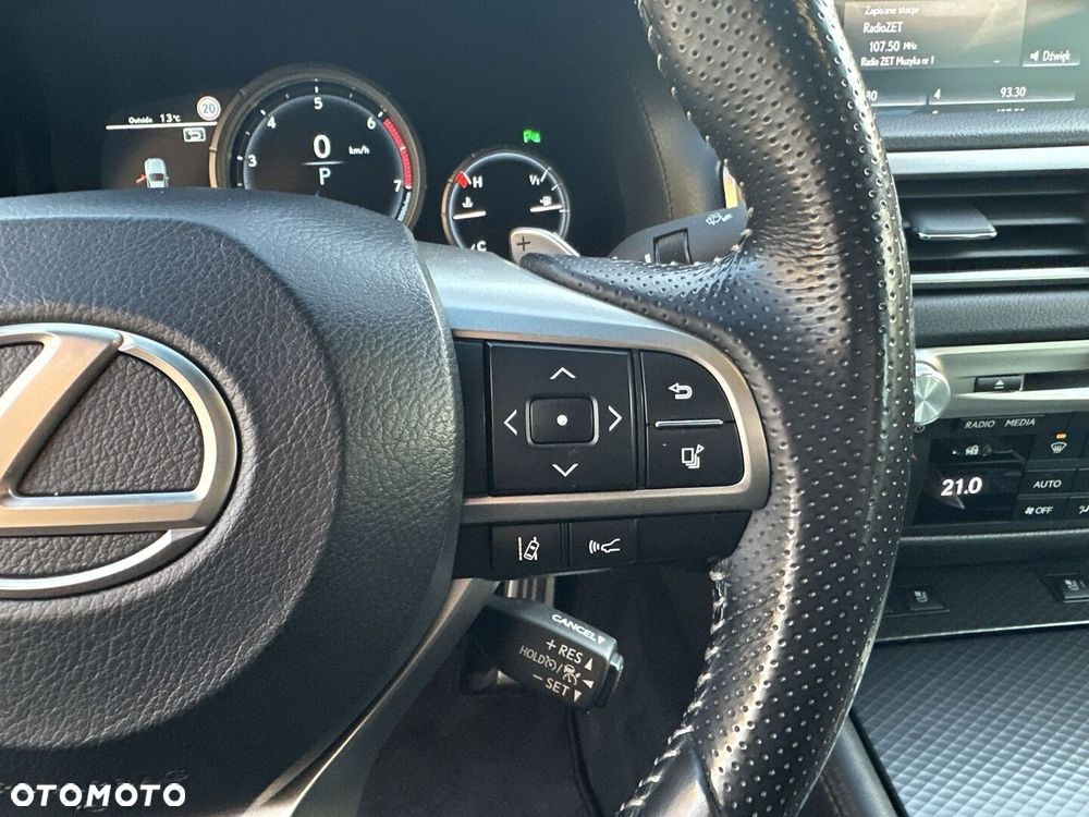 Lexus GS - 18