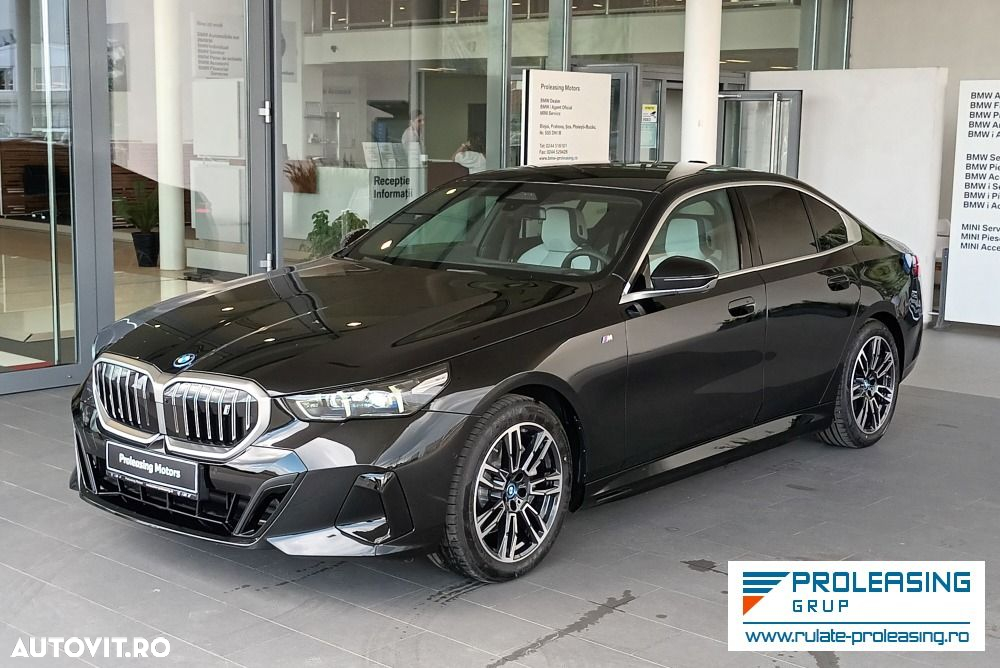 BMW i5 xDrive40 - 6
