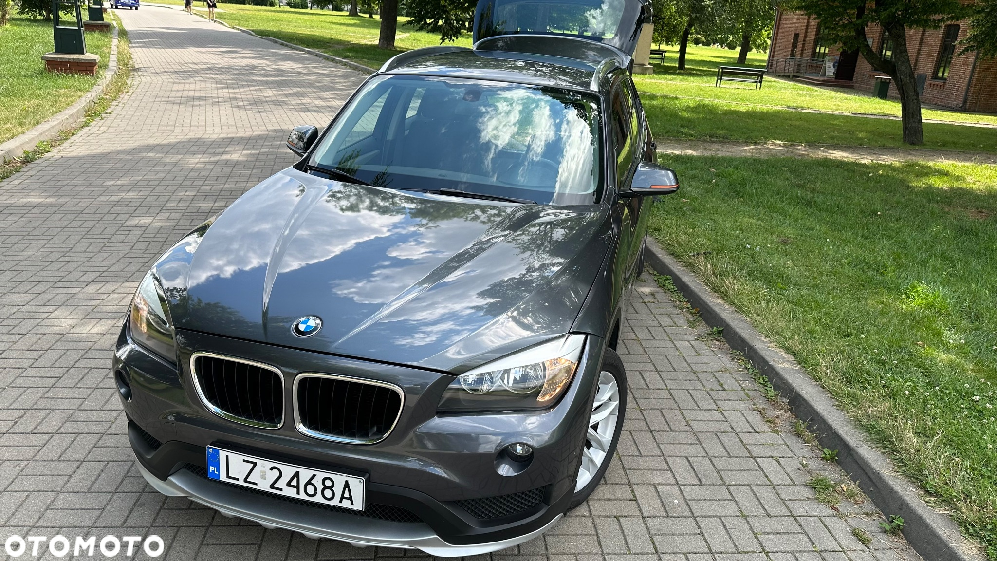 BMW X1 sDrive16d - 22