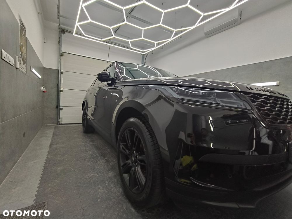 Land Rover Range Rover Velar - 2