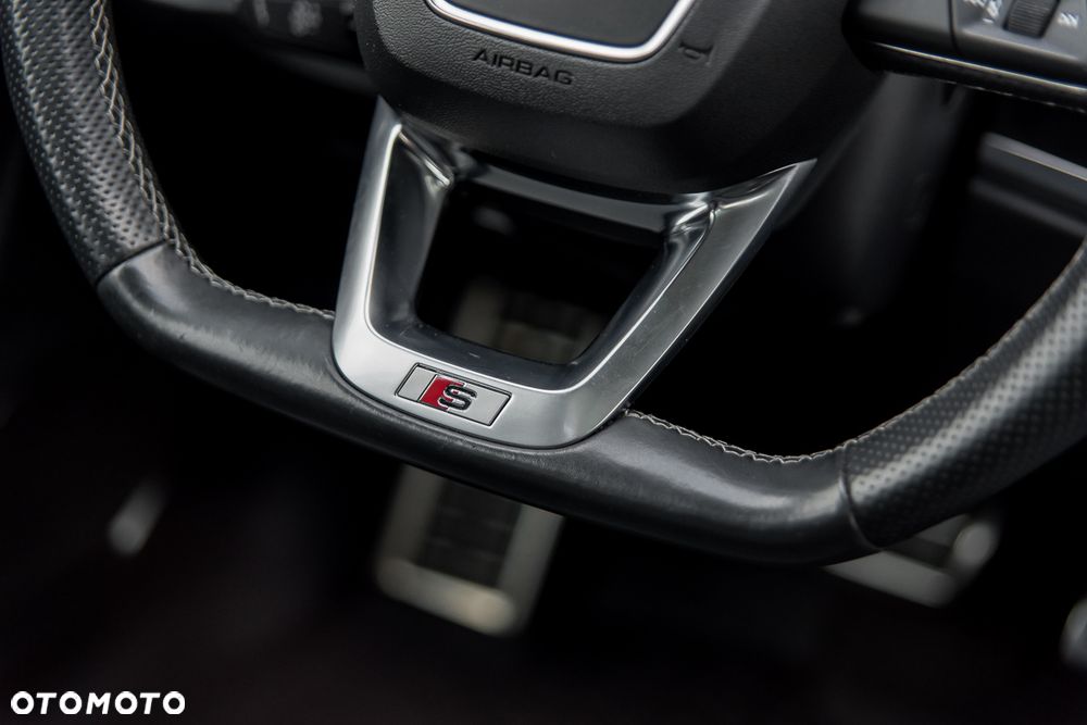 Audi Q3 40 TFSI Quattro S-Line S tronic - 30