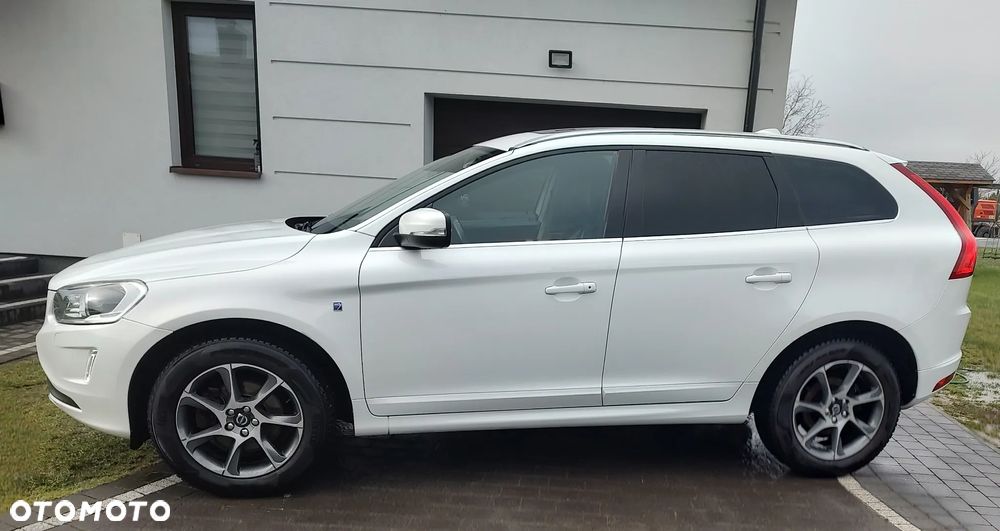 Volvo XC 60 D3 Geartronic Ocean Race - 9