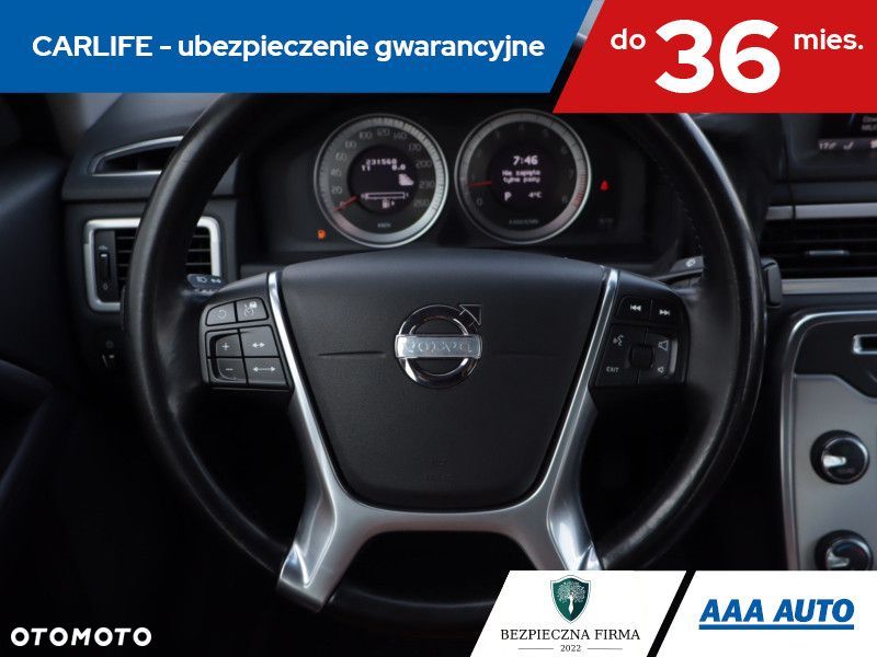 Volvo S80 - 19