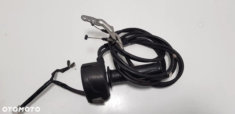 Yamaha Tricity MBK Tryptik Rolgaz Manetka Gazu - 4