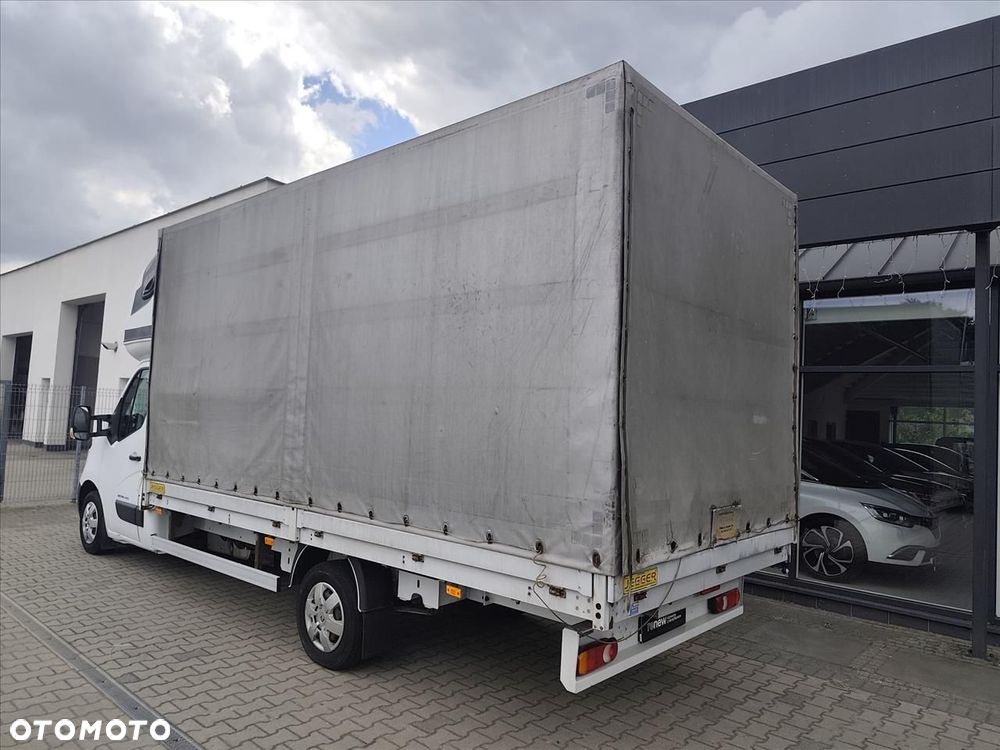 Renault master - 4