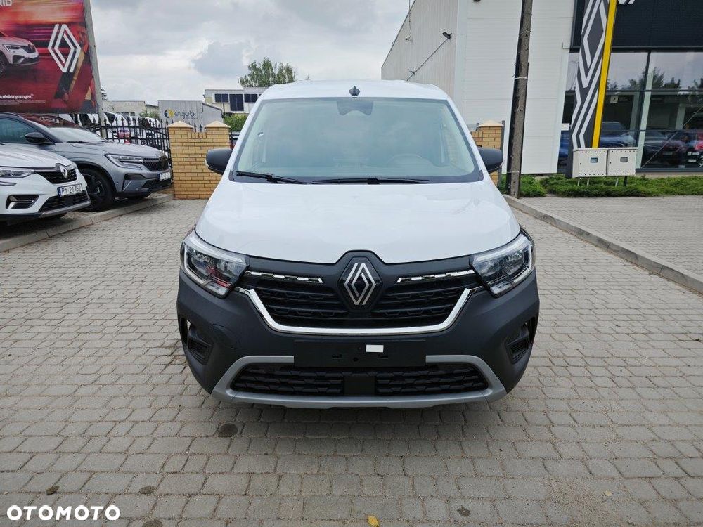 Renault Kangoo - 7