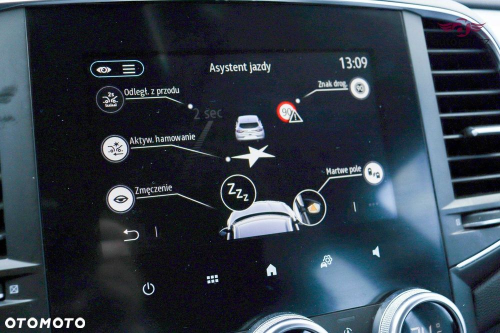 Renault Talisman - 28