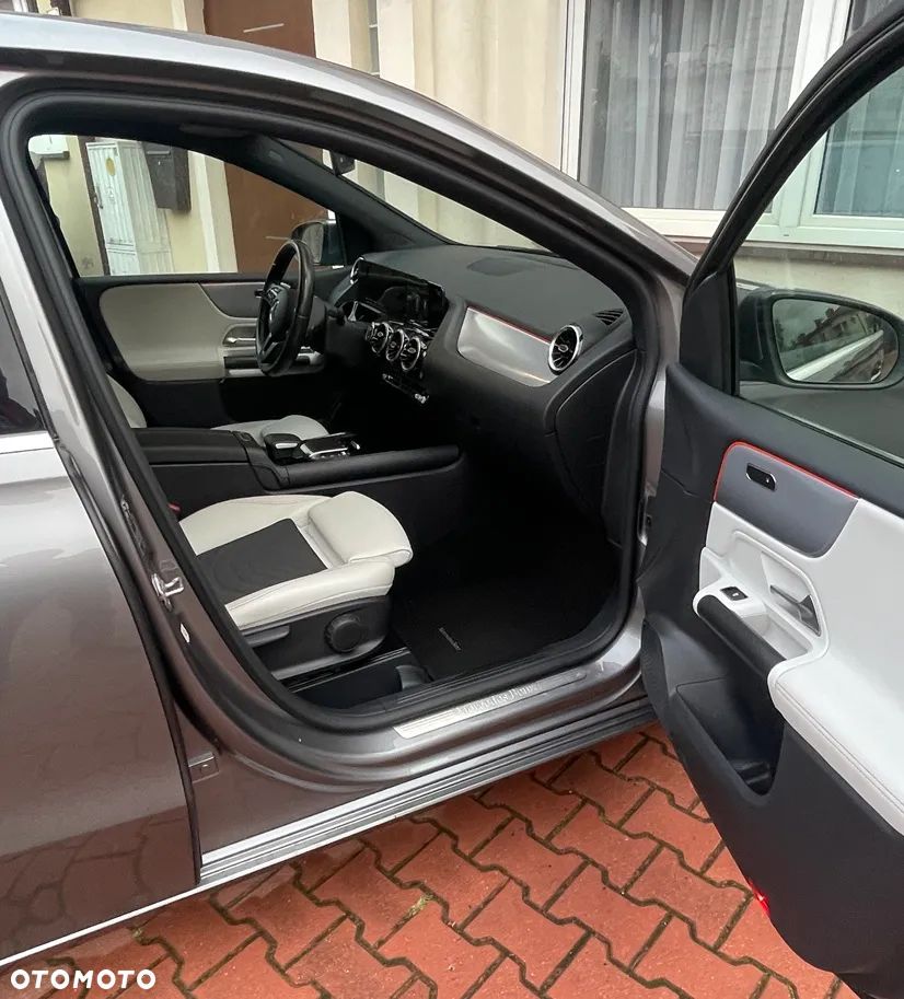 Mercedes-Benz Klasa B - 12