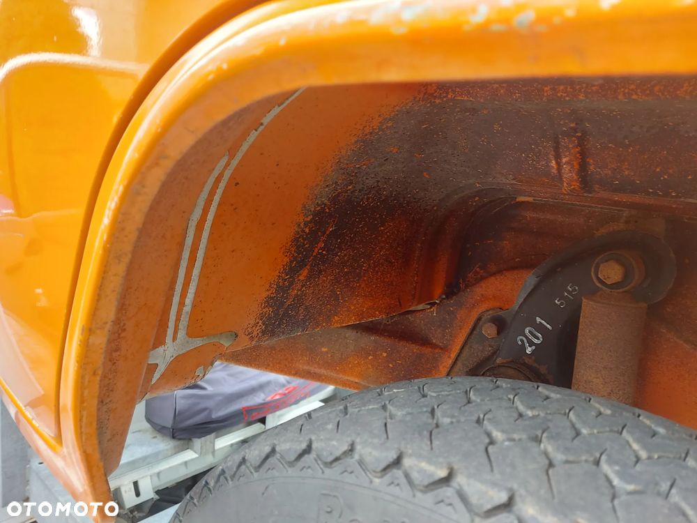 Volkswagen Transporter - 29