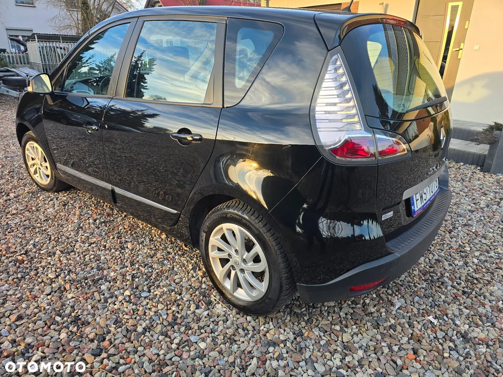 Renault Scenic - 3