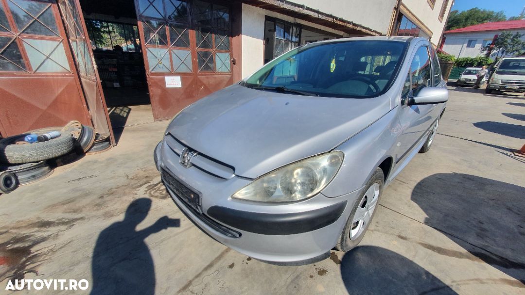 Dezmemrbam Peugeot 306 1.6 b - 1