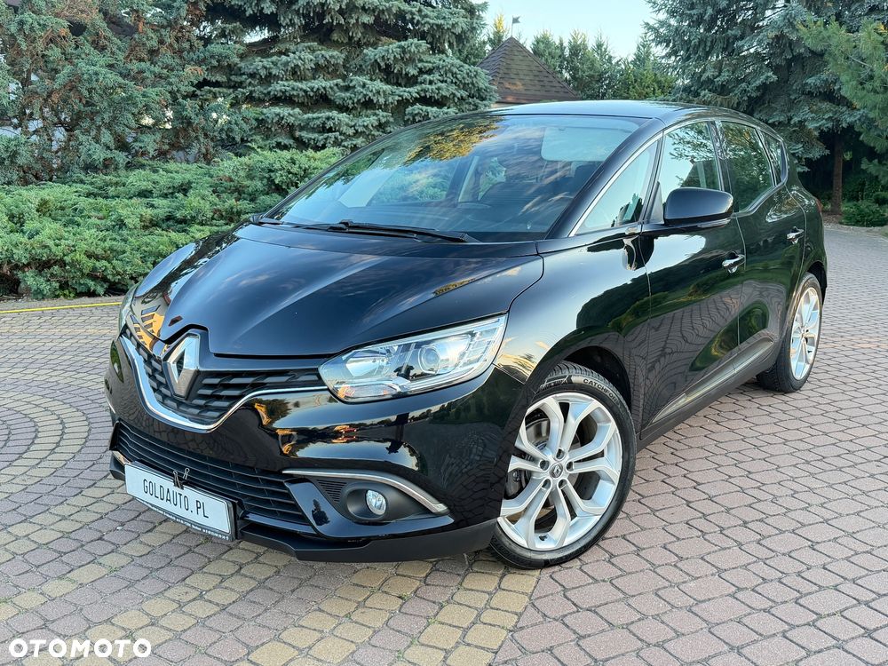 Renault Scenic - 16