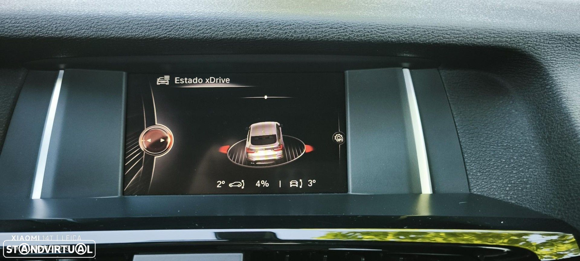 BMW X4 20 d xDrive Pack M Auto - 21