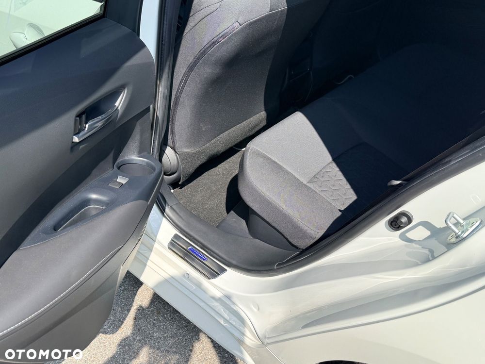 Toyota Corolla 1.8 Hybrid Comfort - 2