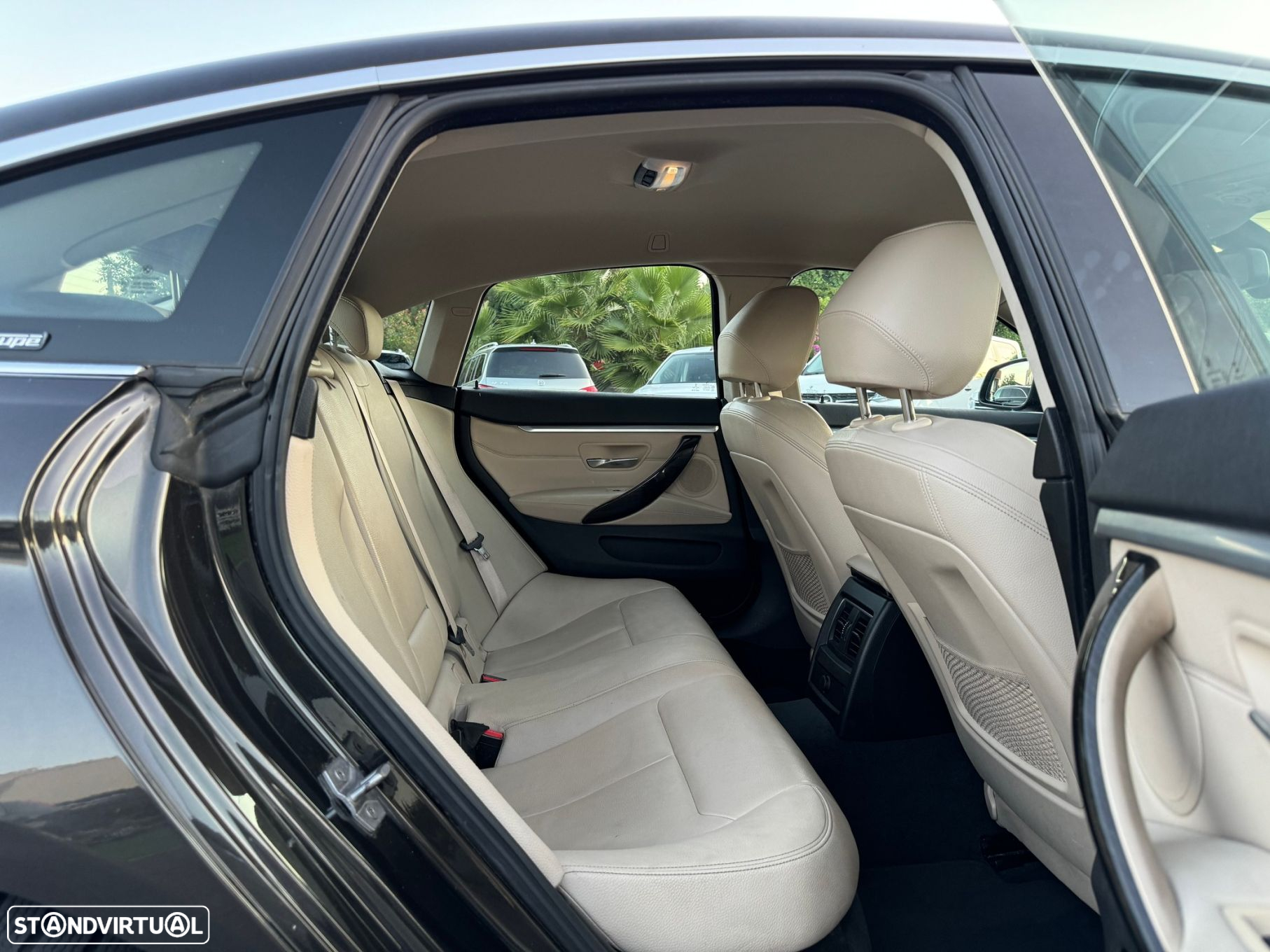 BMW 428 Gran Coupé i Line Luxury Auto - 42